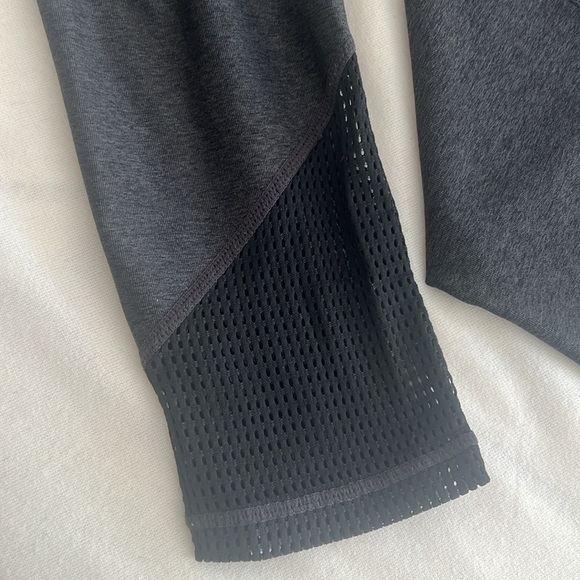 Z by Zella Mesh Bottom Leggings - Picture 4 of 7